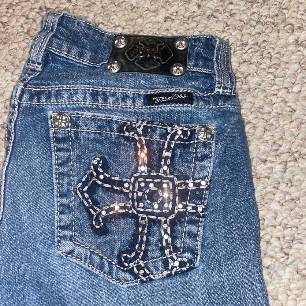 Miss Me Jeans - Picture 5 of 14